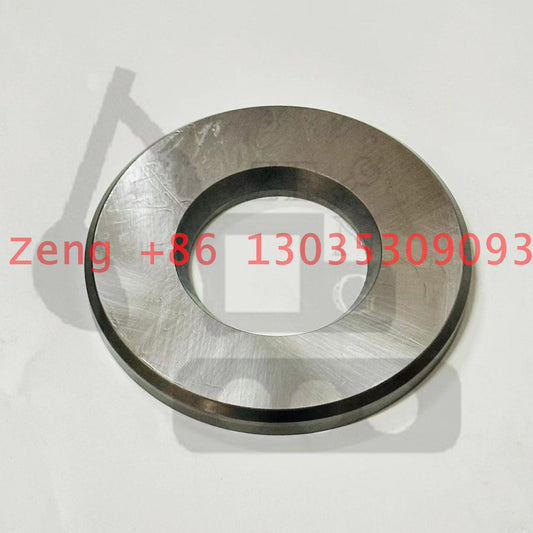 Hitachi HMS067& HMS072&HMS097 swing motor shoe plate thrust plate swash plate