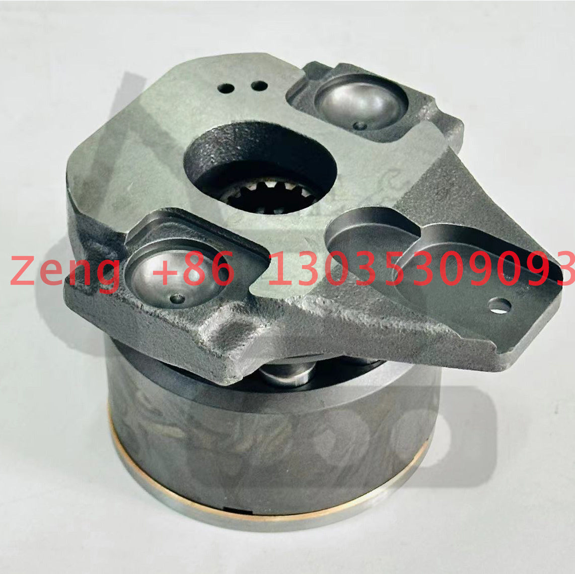 Nachi PVD-00B-15P hydraulic pump parts