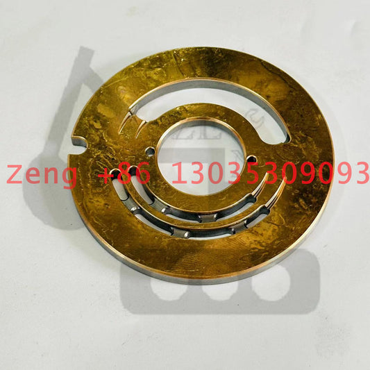Nachi PVD-00B-15P hydraulic pump valve plate
