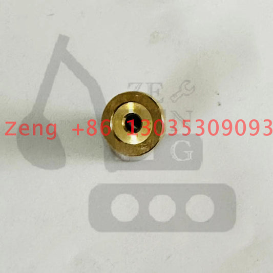 Nachi PVD-00B-15P hydraulic pump piston shoe