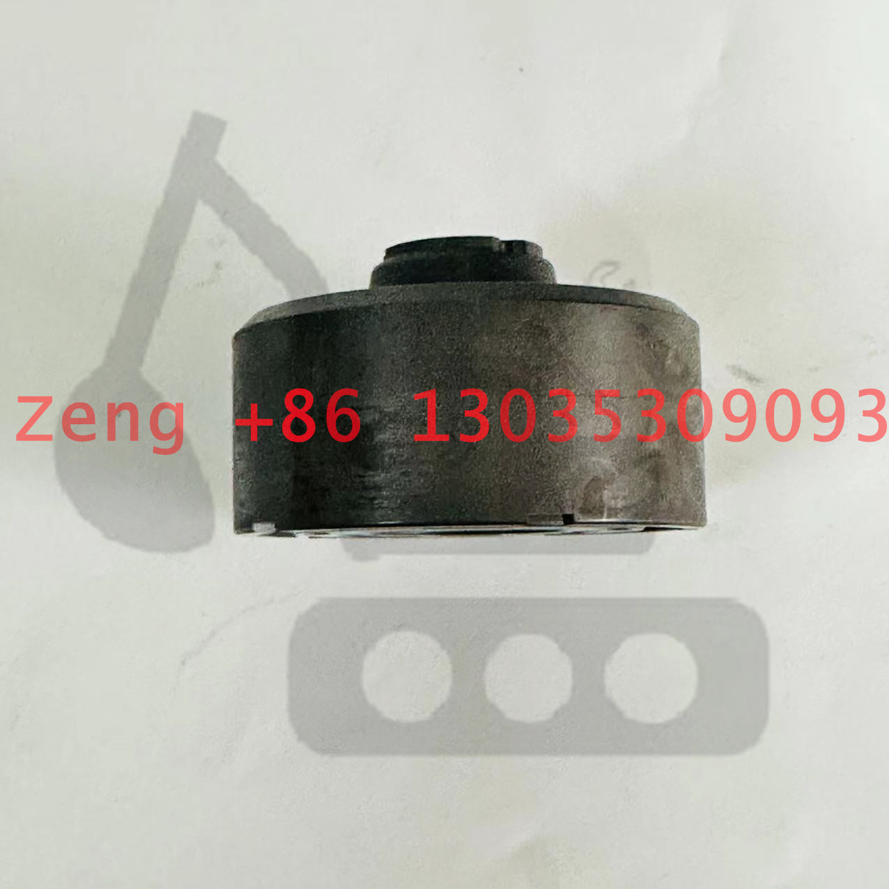 Nachi PVD-00B-15P hydraulic pump cylinder block rotor barrel