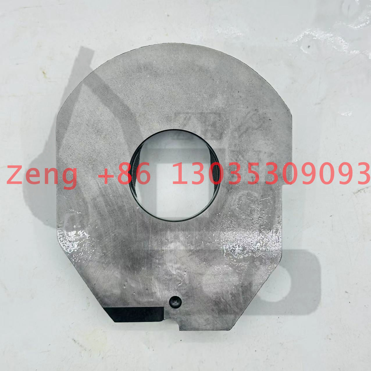 PC40-8 hydraulic pump swash plate