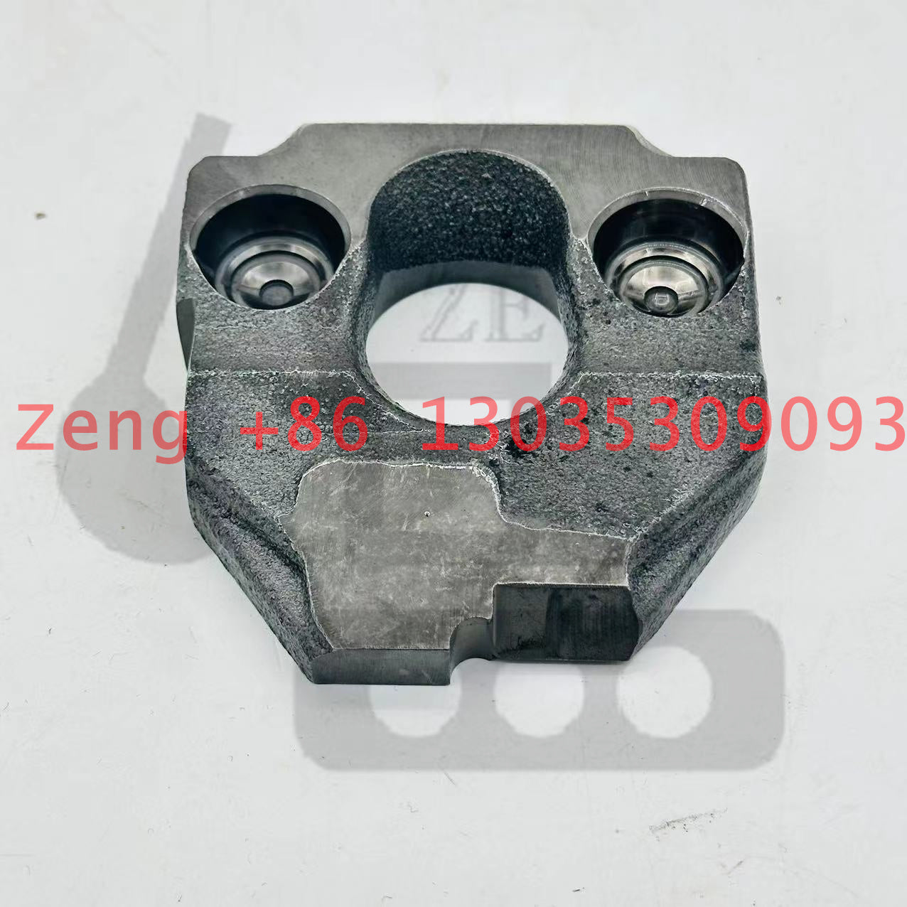 PC40-8 hydraulic pump swash plate