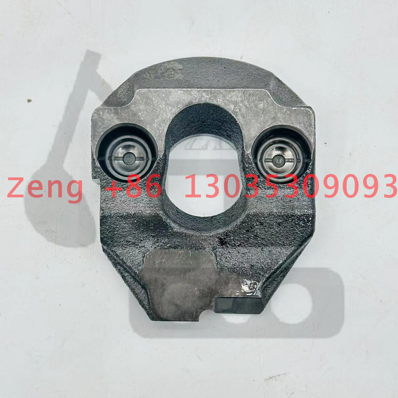 PC40-8 hydraulic pump swash plate