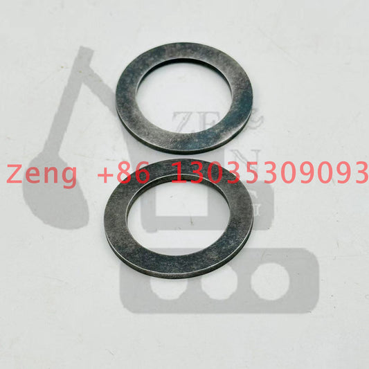 REXROTH UCHIDA AP2D14 hydraulic pump barrel washer spacer