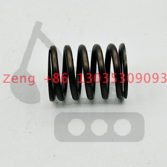 REXROTH UCHIDA AP2D14 hydraulic pump coil spring