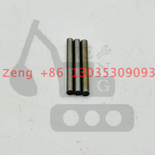 REXROTH UCHIDA AP2D14 hydraulic pump press pin