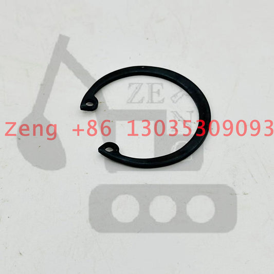 REXROTH UCHIDA AP2D14 hydraulic pump snap ring