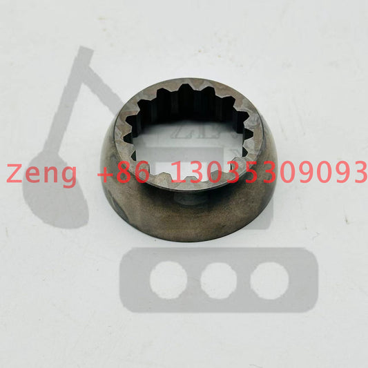 AP2D14 hydraulic pump ball guide