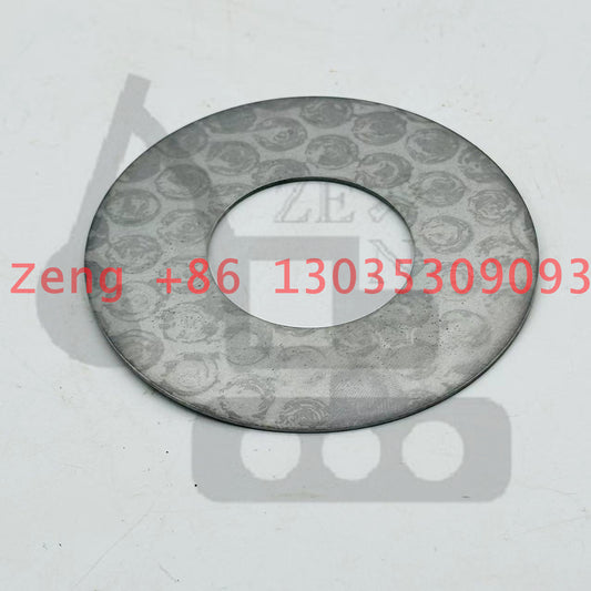 REXROTH UCHIDA AP2D14 hydraulic pump shoe plate thrust plate