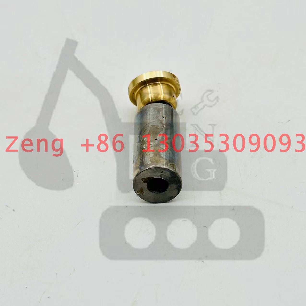 REXROTH UCHIDA AP2D14 hydraulic pump piston shoe