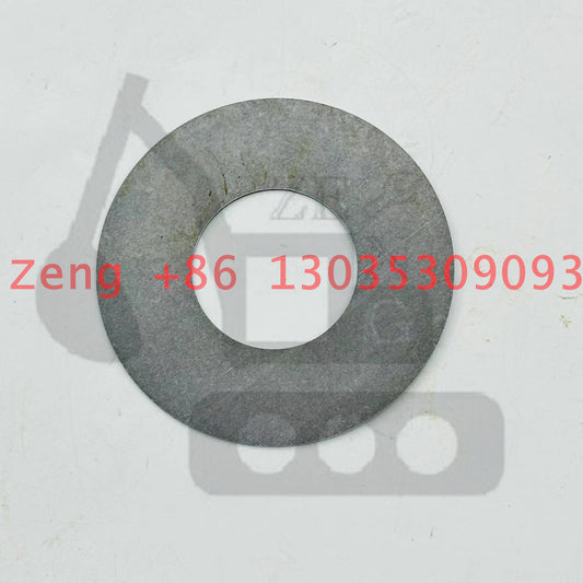 AP2D18 hydraulic pump shoe plate thrust plate