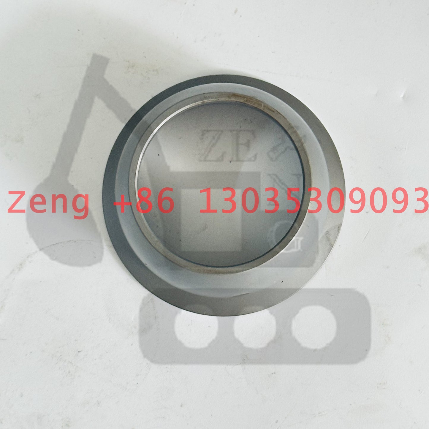 Volvo EC210D EC220D EC220E EC250D EC250E excavator VOE14728804 VOE14728665 travel motor ball guide