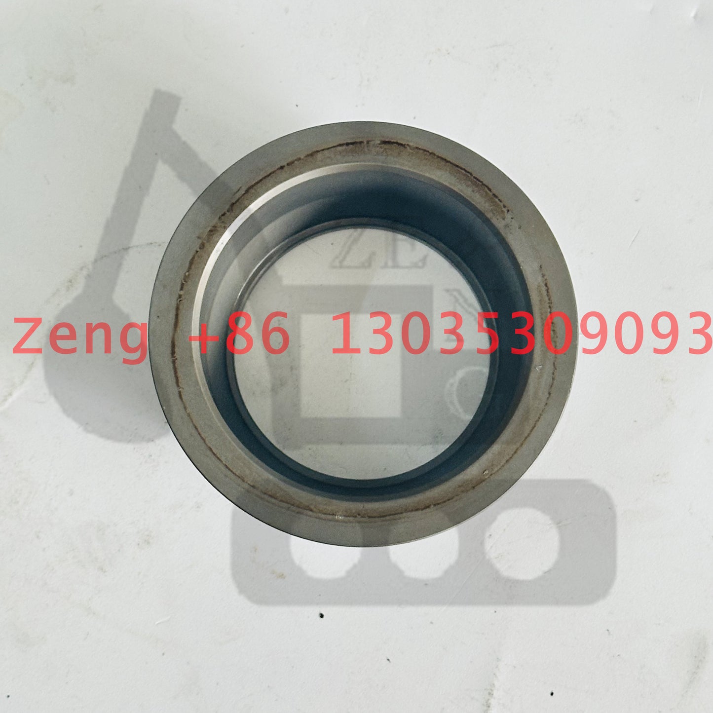 Volvo EC210D EC220D EC220E EC250D EC250E excavator VOE14728804 VOE14728665 travel motor ball guide
