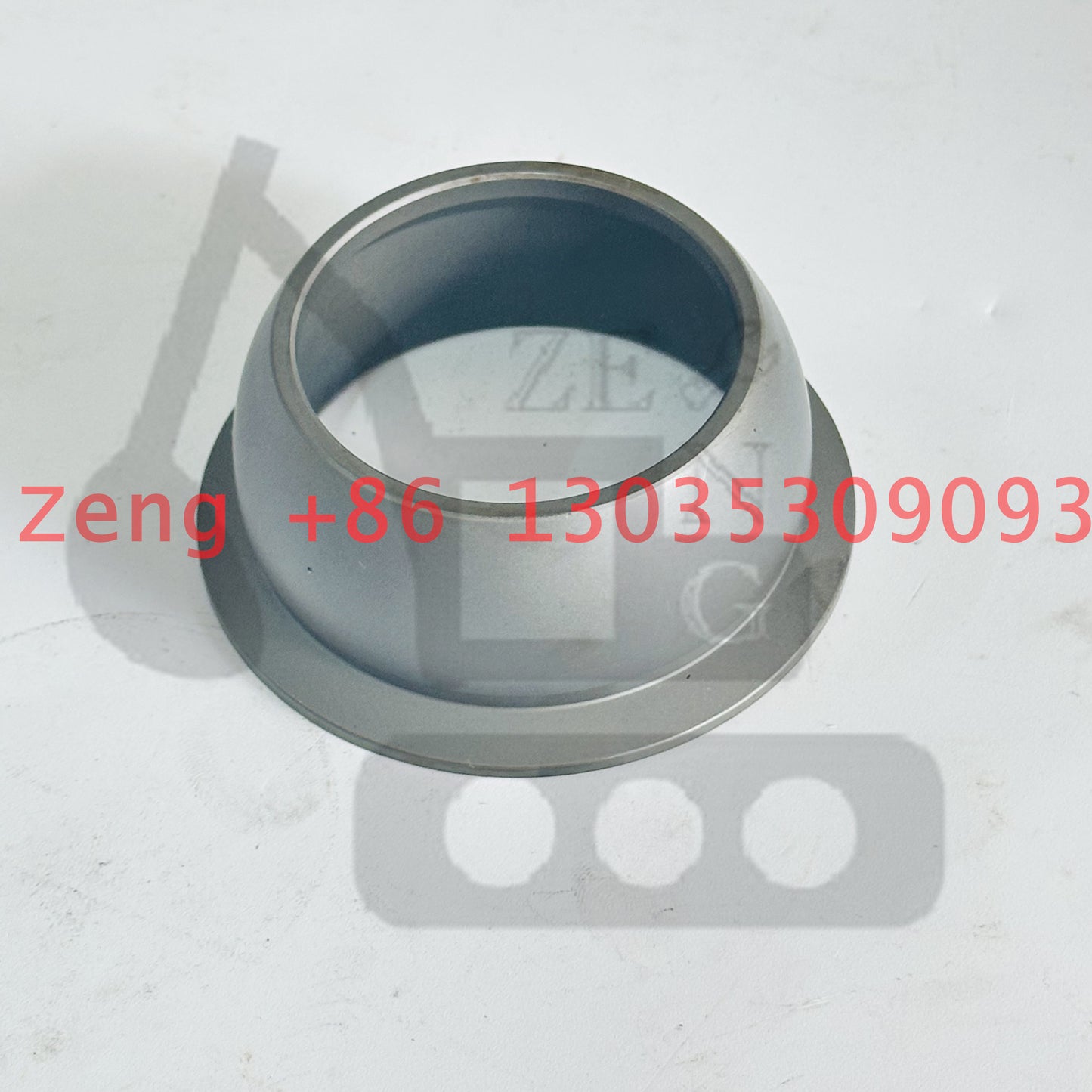 Volvo EC210D EC220D EC220E EC250D EC250E excavator VOE14728804 VOE14728665 travel motor ball guide