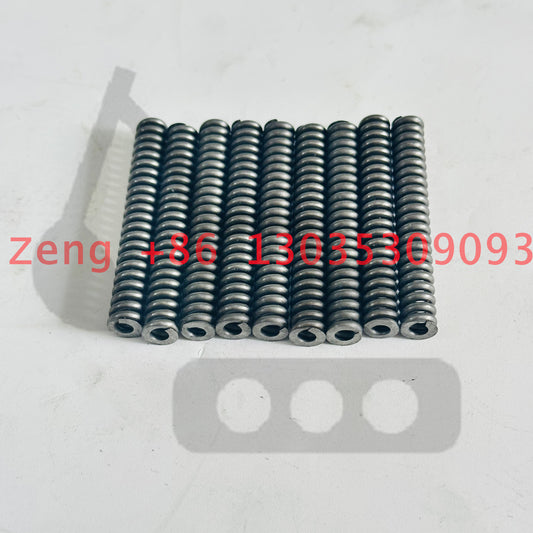 Volvo EC210D EC220D EC220E EC250D EC250E excavator VOE14728804 VOE14728665 travel motor spring