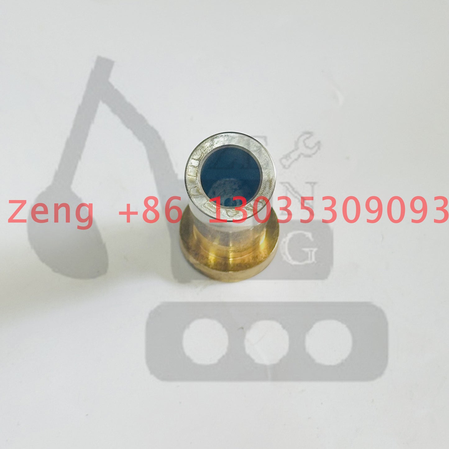 Volvo EC210D EC220D EC220E EC250D EC250E excavator VOE14728804 VOE14728665 travel motor piston shoe