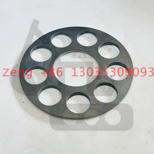 Volvo EC210D EC220D EC220E EC250D EC250E excavator VOE14728804 VOE14728665 travel motor set plate retainer plate