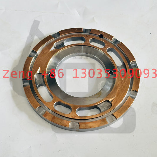 Volvo EC210D EC220D EC220E EC250D EC250E excavator VOE14728804 VOE14728665 travel motor valve plate