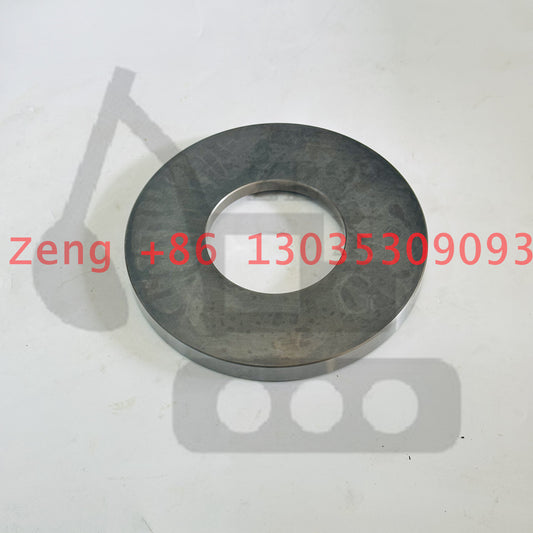 M5X180 swing motor shoe plate thrust plate