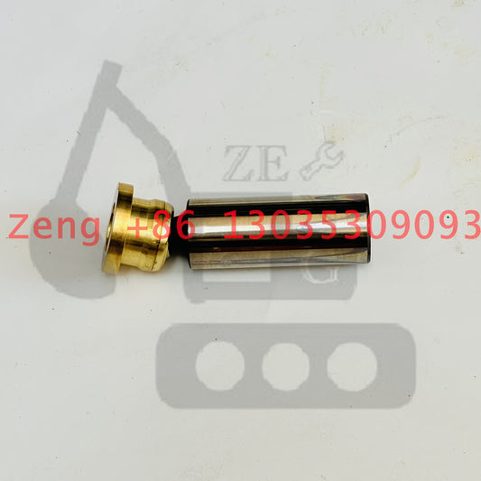 SPK10/10 hydraulic pump piston shoe