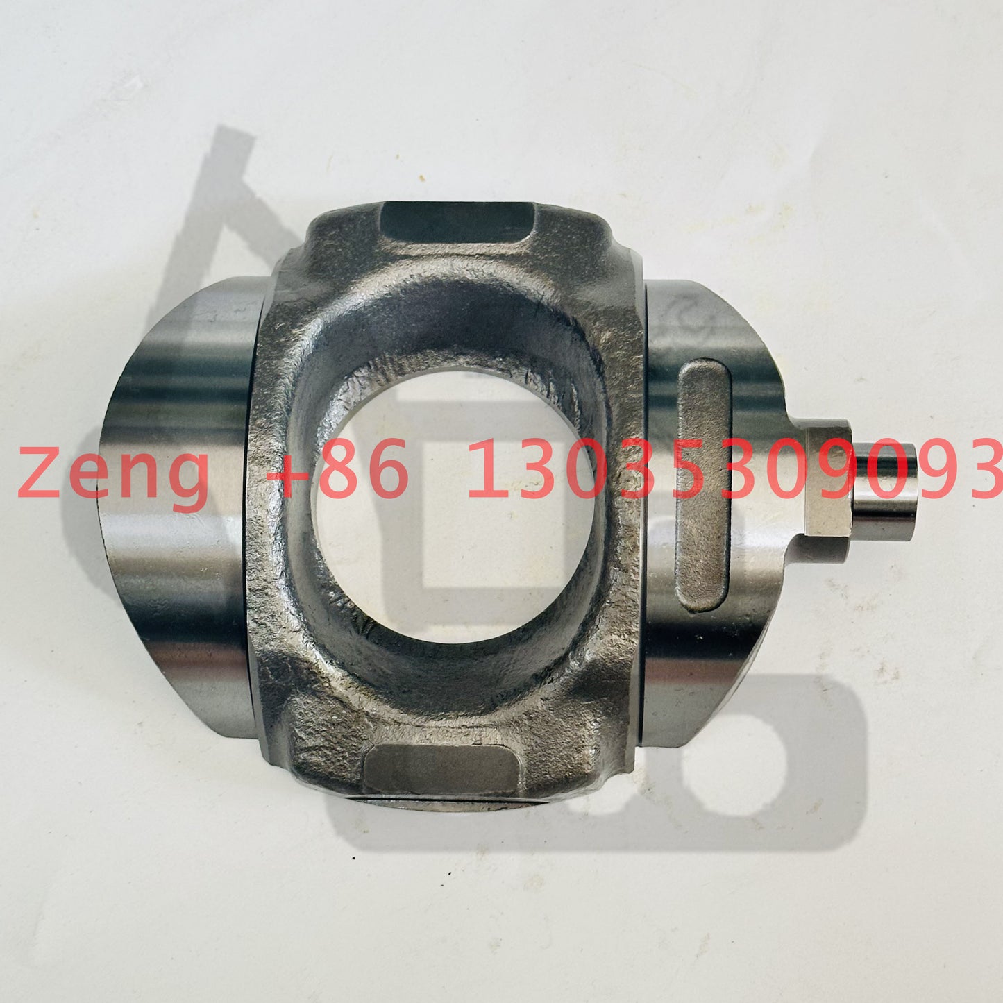 HPV95 PC120-6 hydraulic pump swash plate cam rocker
