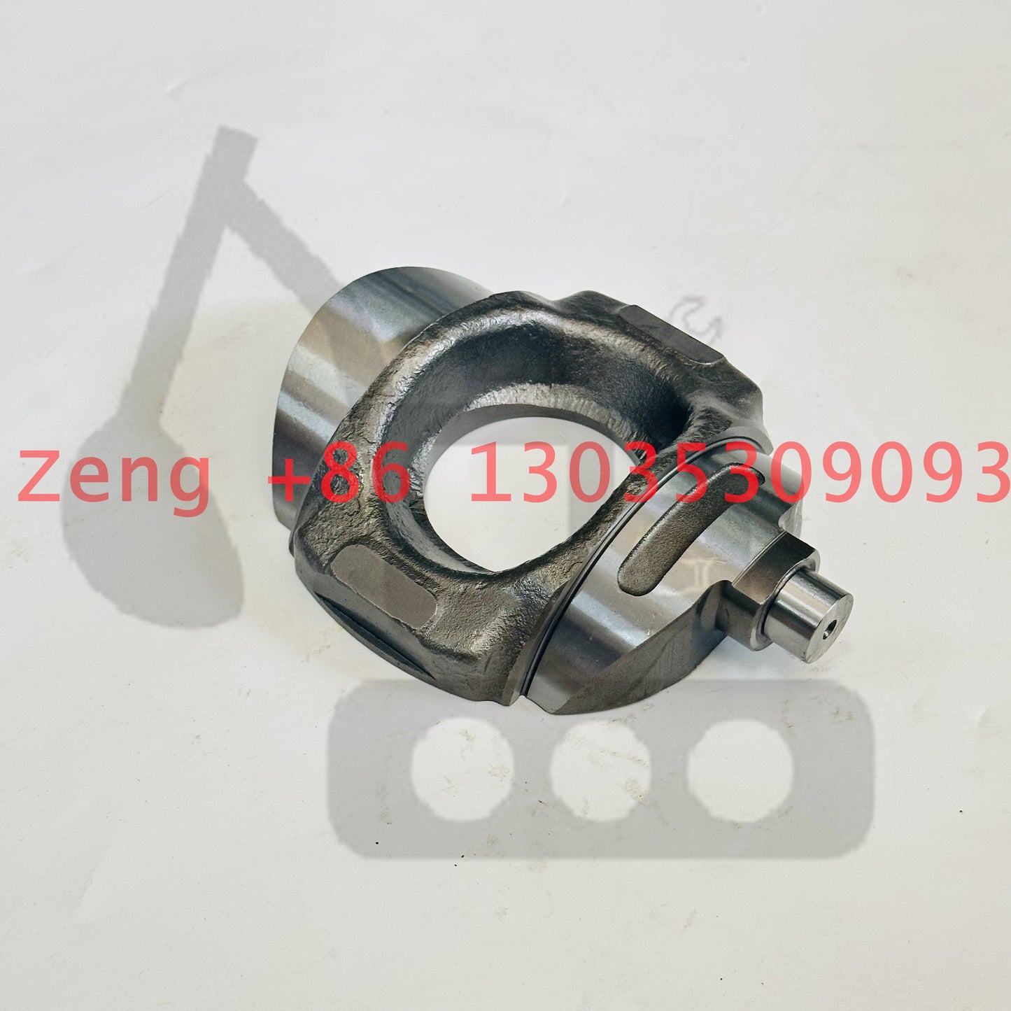 PC200-6 HPV95 hydraulic pump swash plate