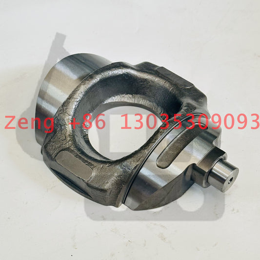 HPV95 PC120-6 hydraulic pump swash plate cam rocker