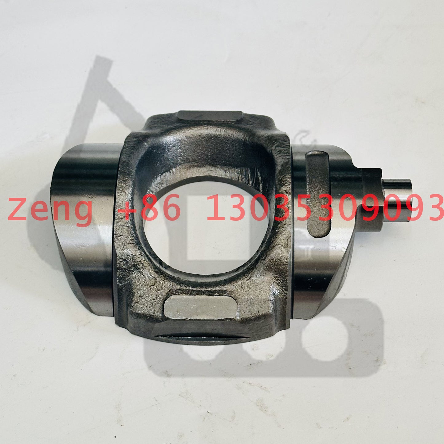 HPV95 PC120-6 hydraulic pump swash plate cam rocker