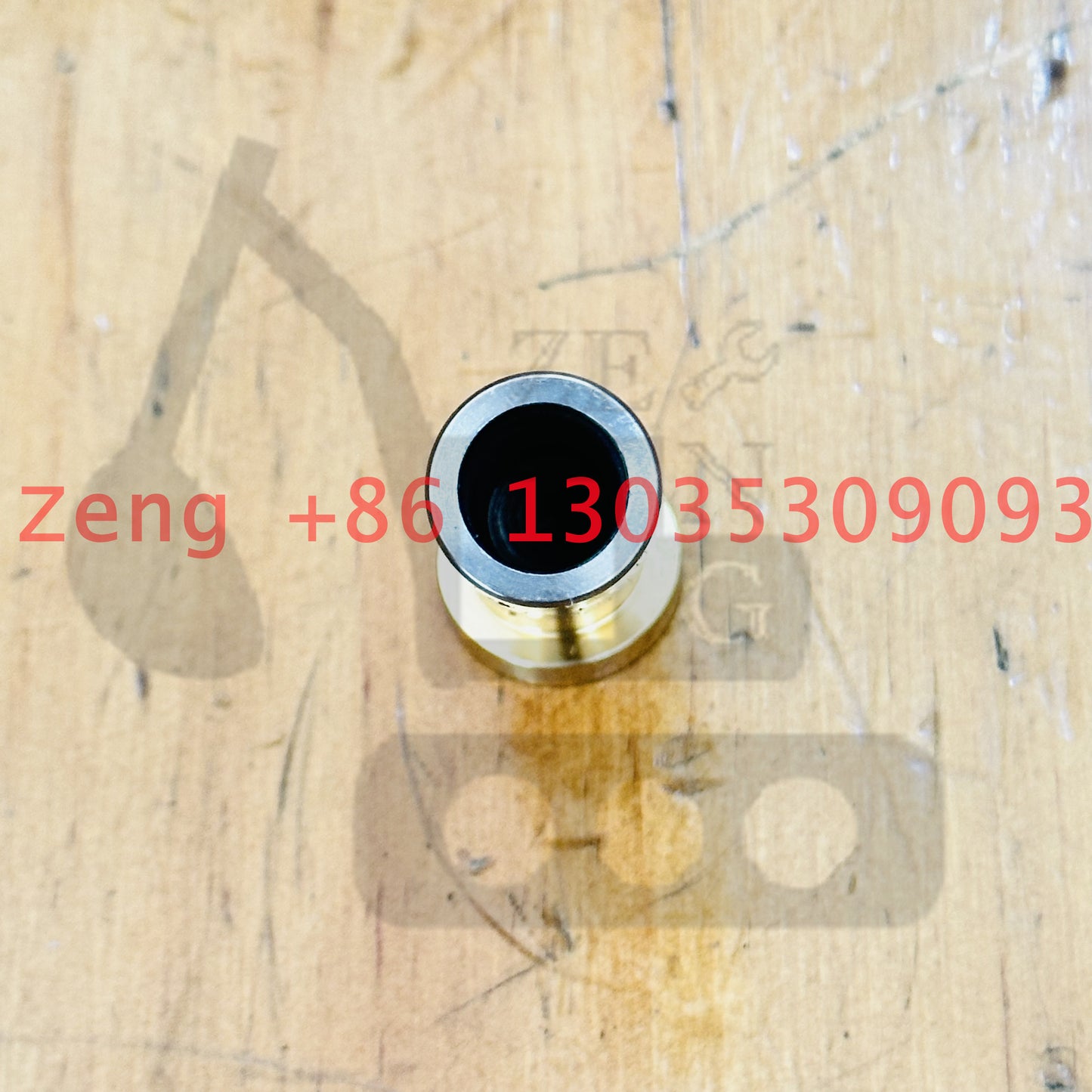 A10VD43 hydraulic pump piston shoe