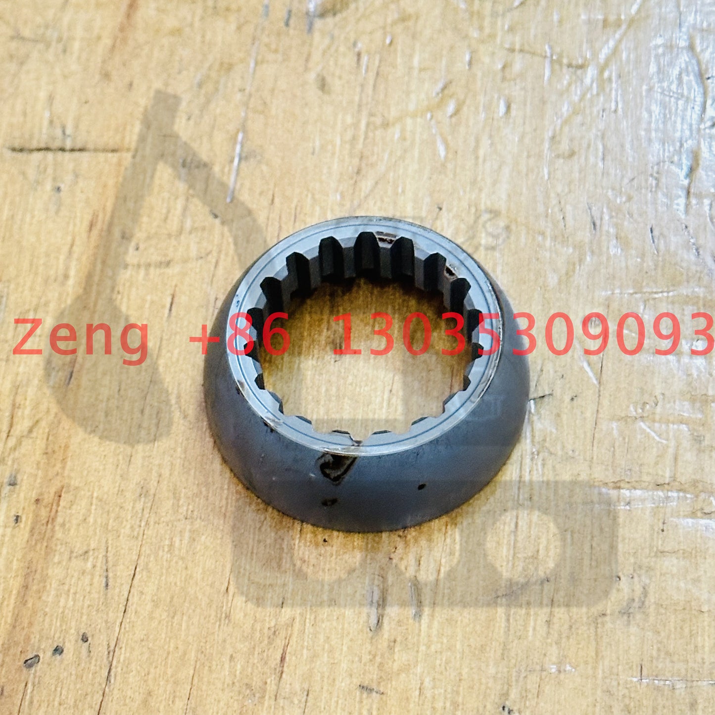A10VD43 hydraulic pump ball guide