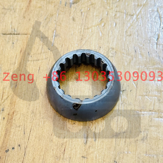A10VD43 hydraulic pump ball guide