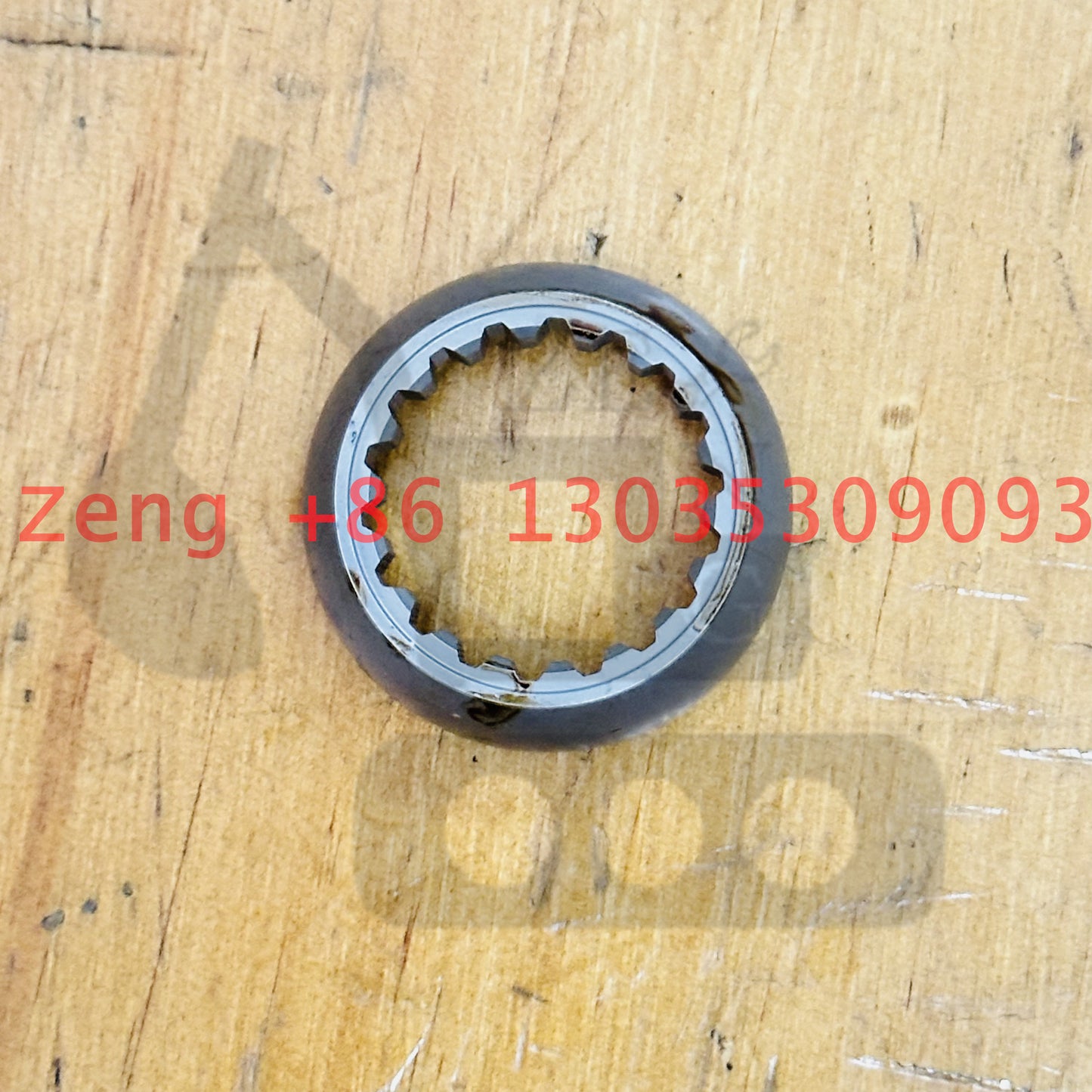 A10VD43 hydraulic pump ball guide