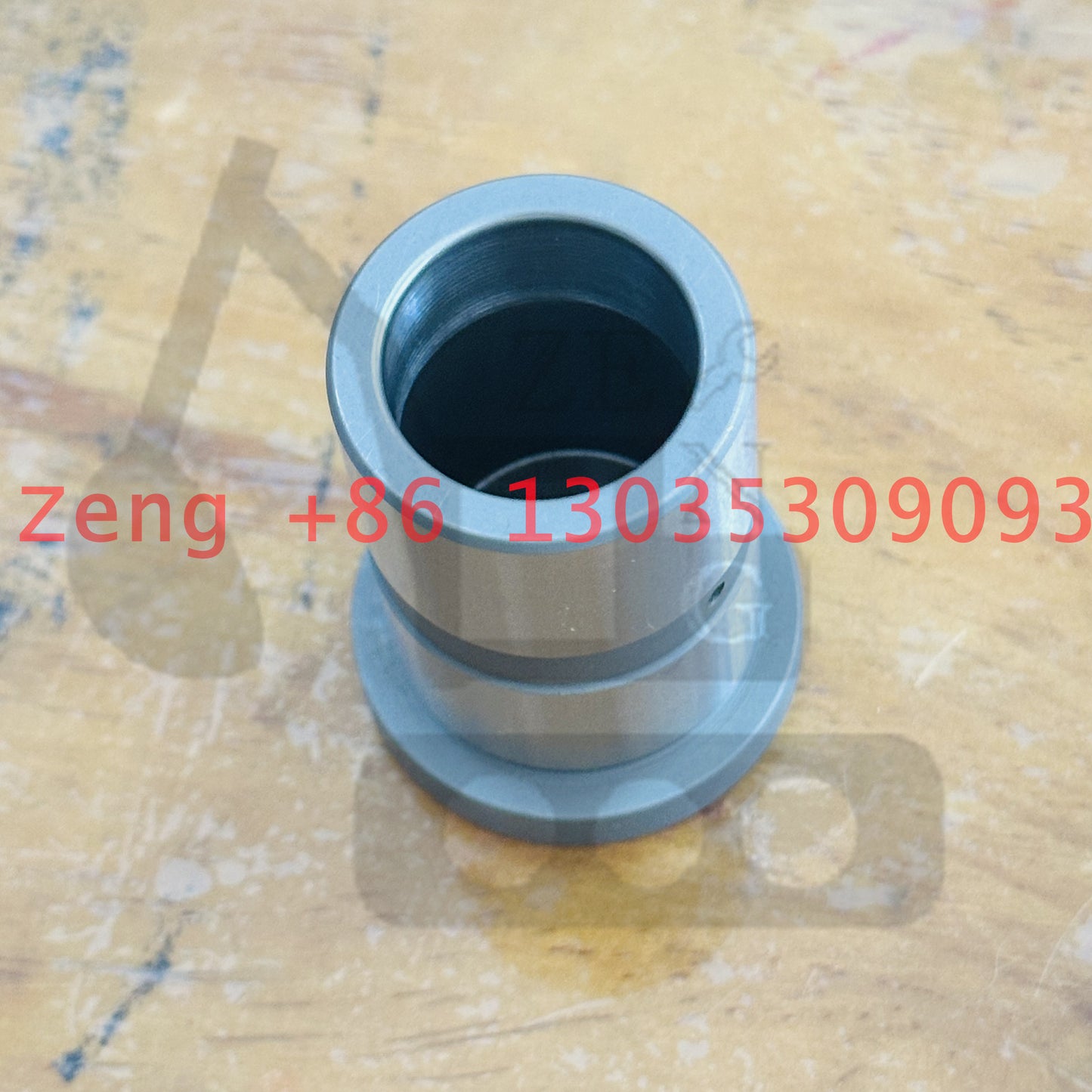 A10VD43 hydraulic pump bushing of piston shoe