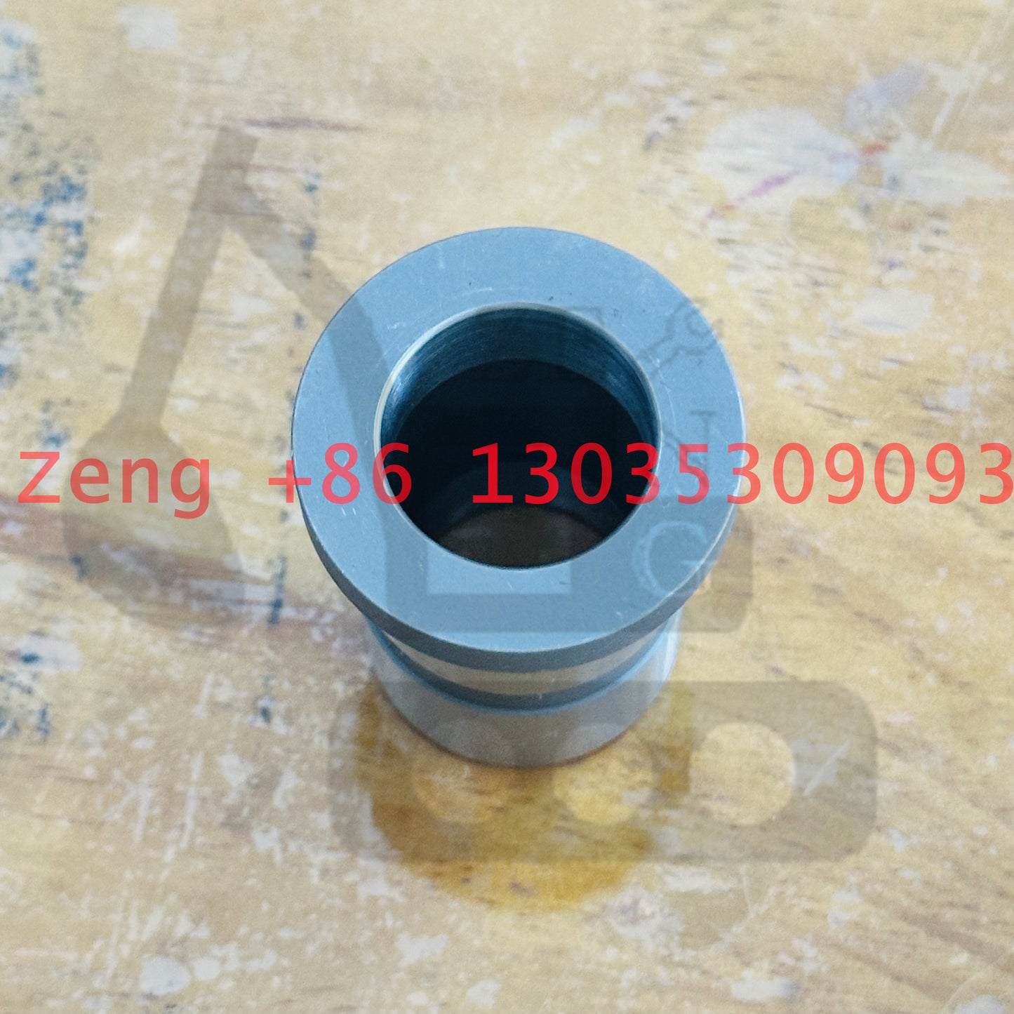 A10VD43 hydraulic pump bushing of piston shoe