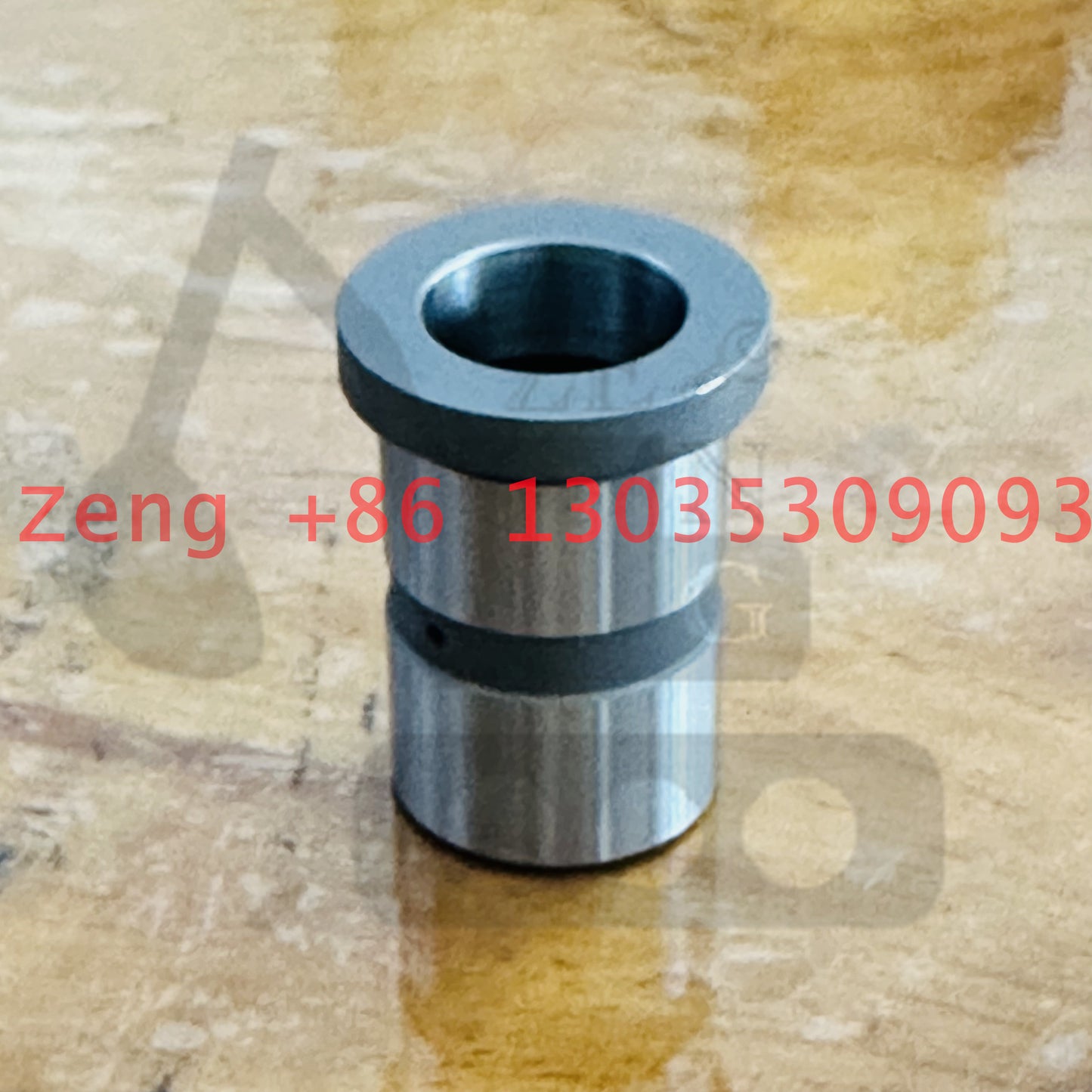 A10VD43 hydraulic pump bushing of piston shoe