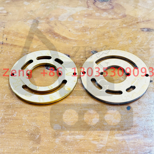 A10VD43 hydraulic pump valve plate
