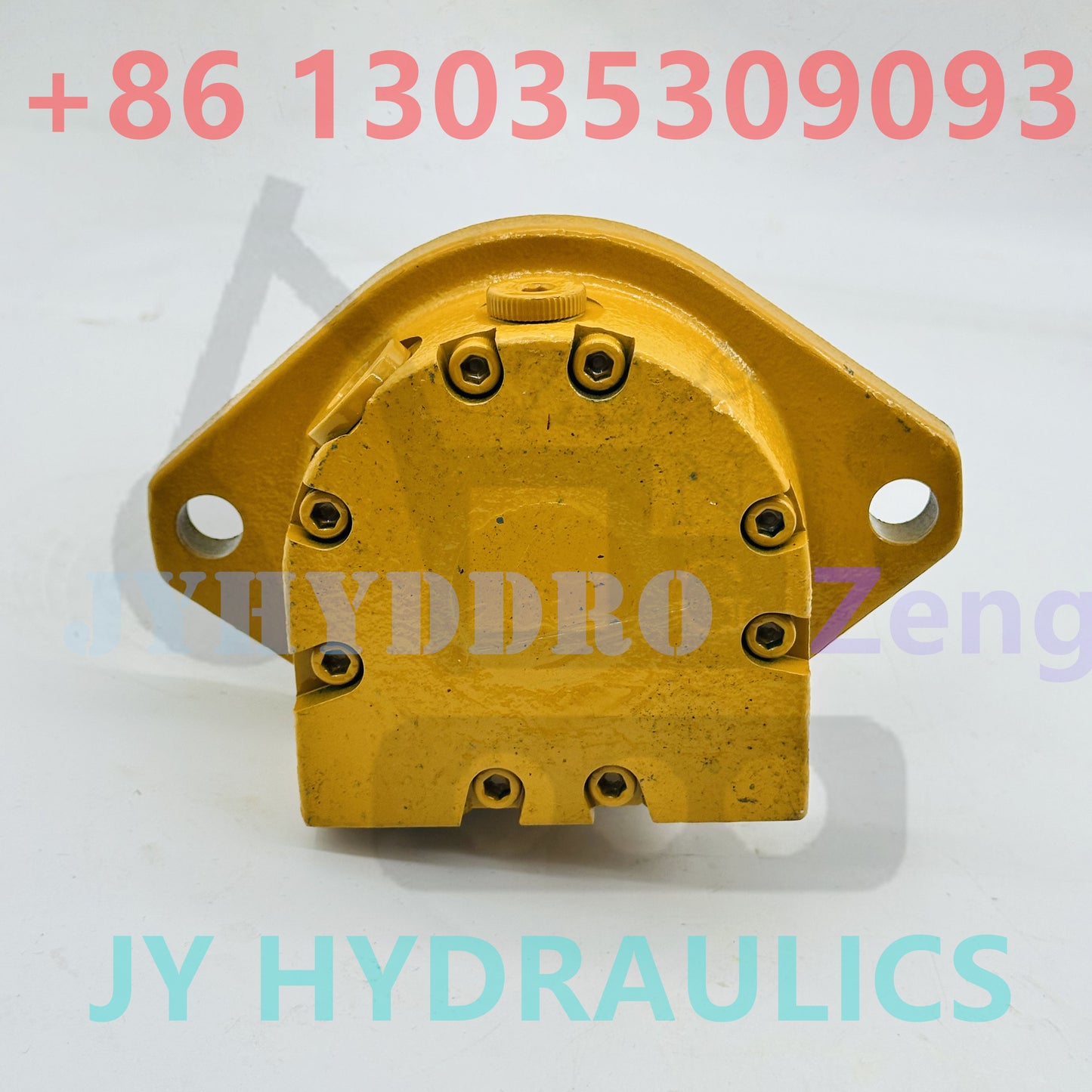 CATERPILLAR 20R-0118 MOTOR GP-PSTN