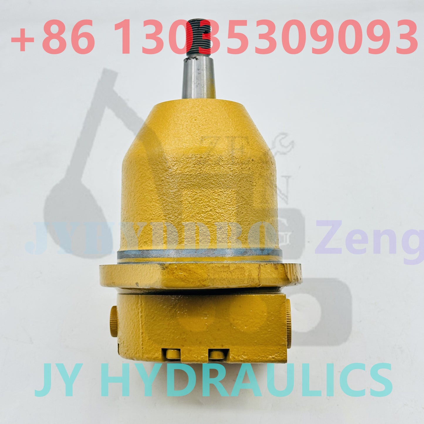 CATERPILLAR 20R-0118 MOTOR GP-PSTN