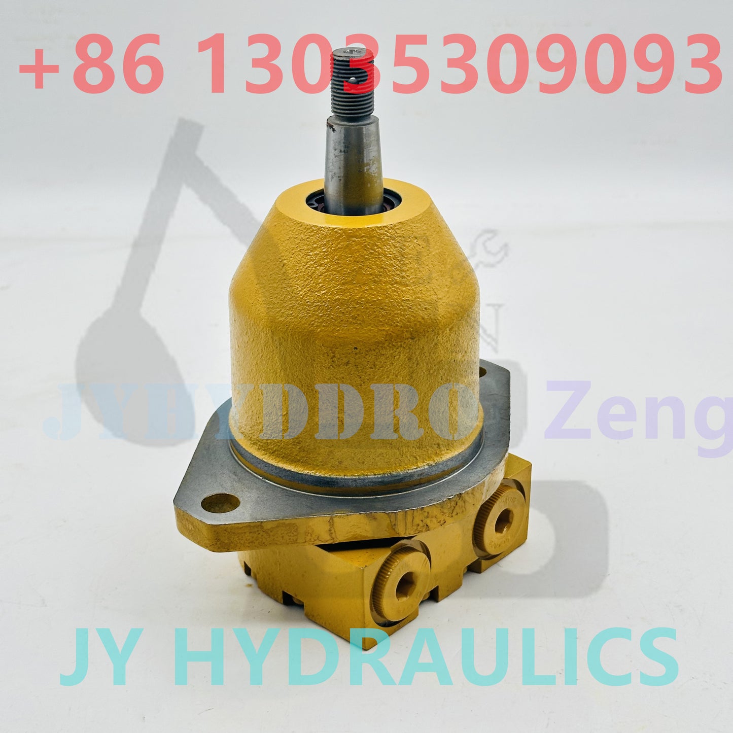 CATERPILLAR 20R-0118 MOTOR GP-PSTN