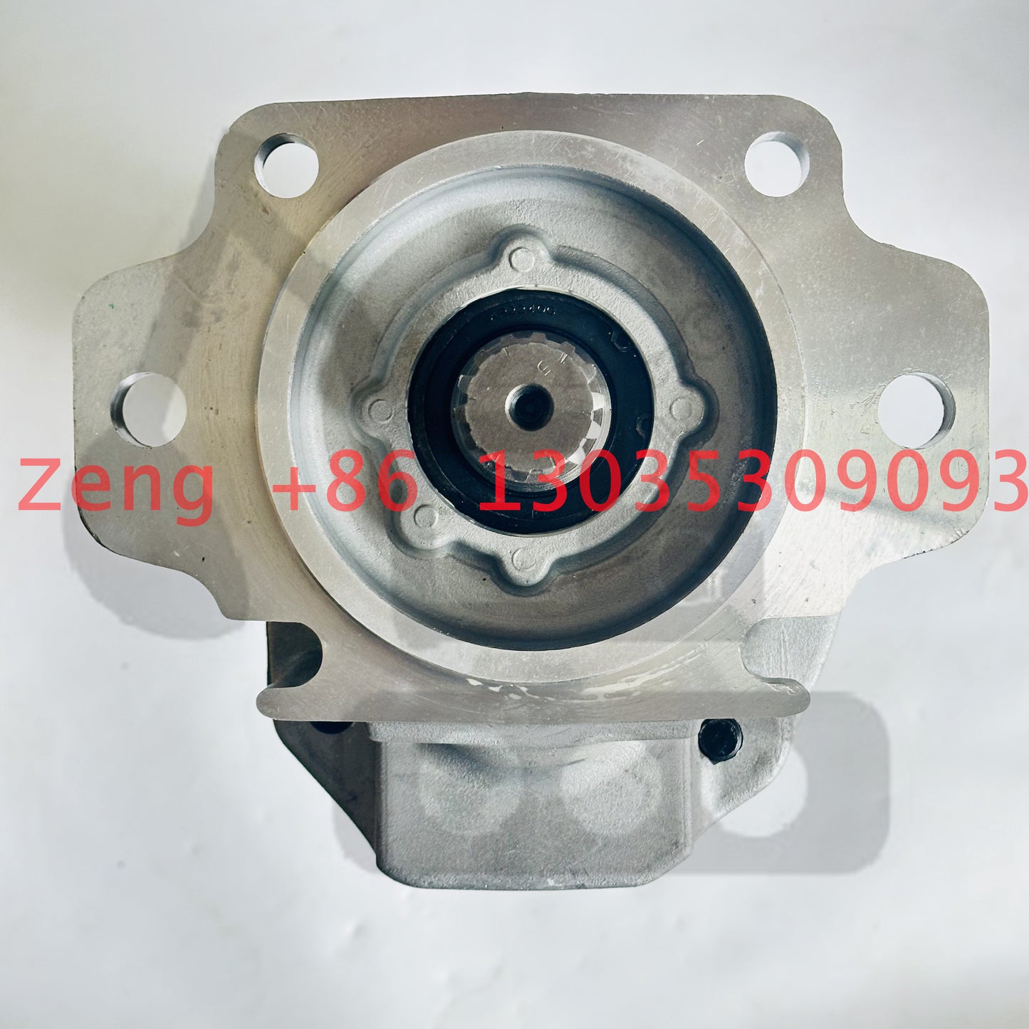 Kawasaki 90ZIV-2 44083-61860 hydraulic pump gear pump