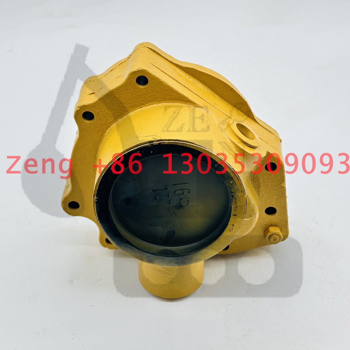 113-15-00470  hydraulic pump gear pump pilot pump