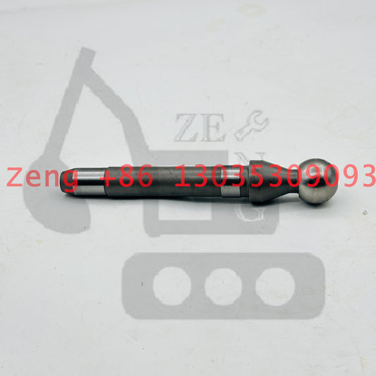 KMF125 PC200-7 swing motor center shaft center pin