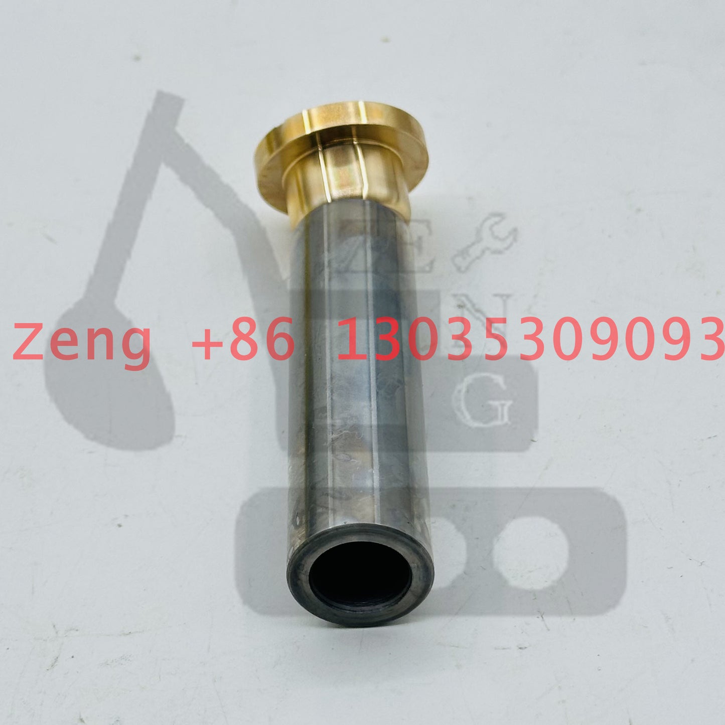 Parker PV080 hydraulic pump piston shoe