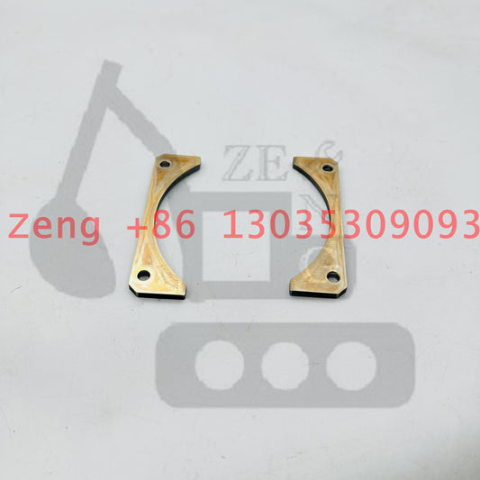 Parker PV080 hydraulic pump retainer spacer