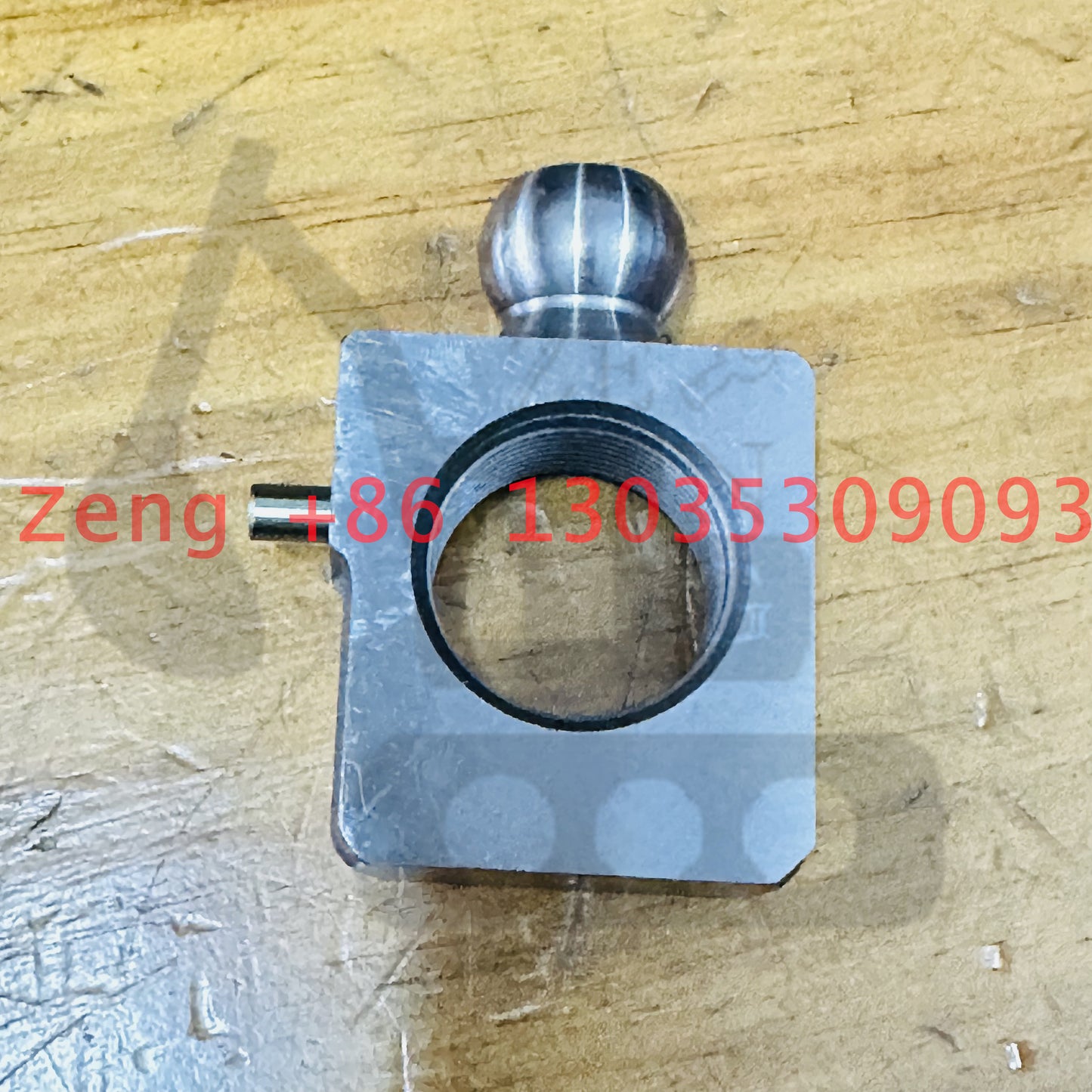 K5V200 hydraulic pump servo pin tilting pin