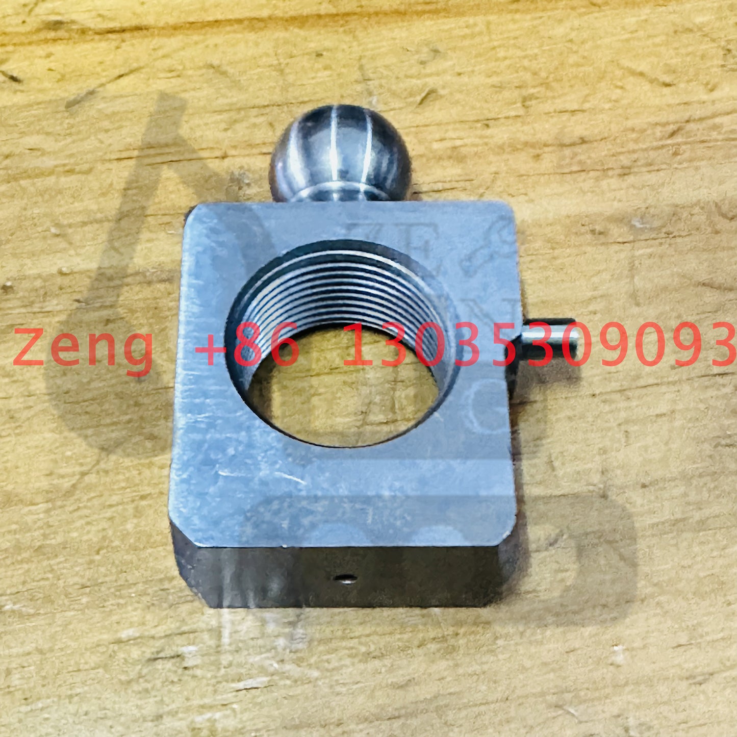 K5V200 hydraulic pump servo pin tilting pin