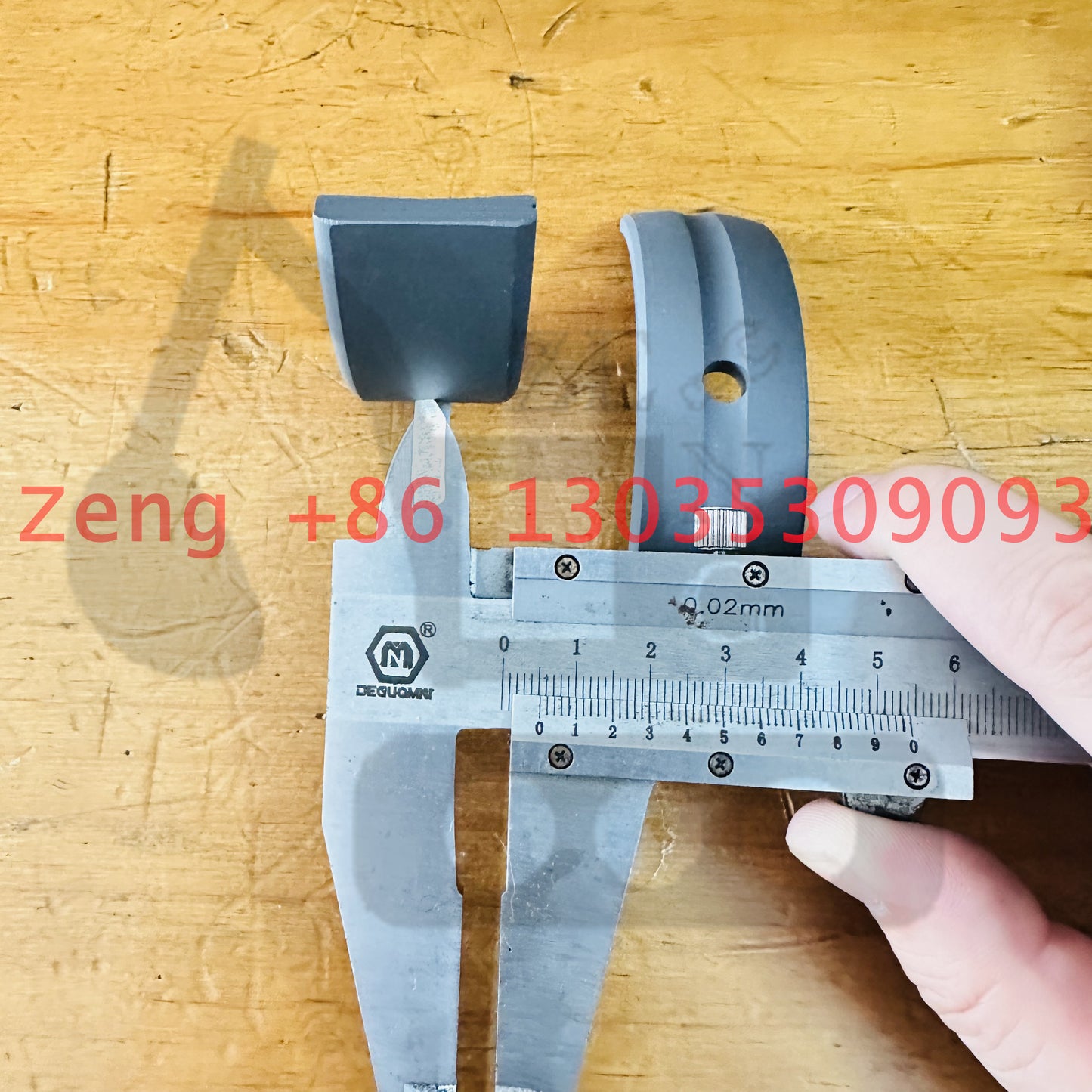 SBS120 CAT320C hydraulic pump saddle bearing