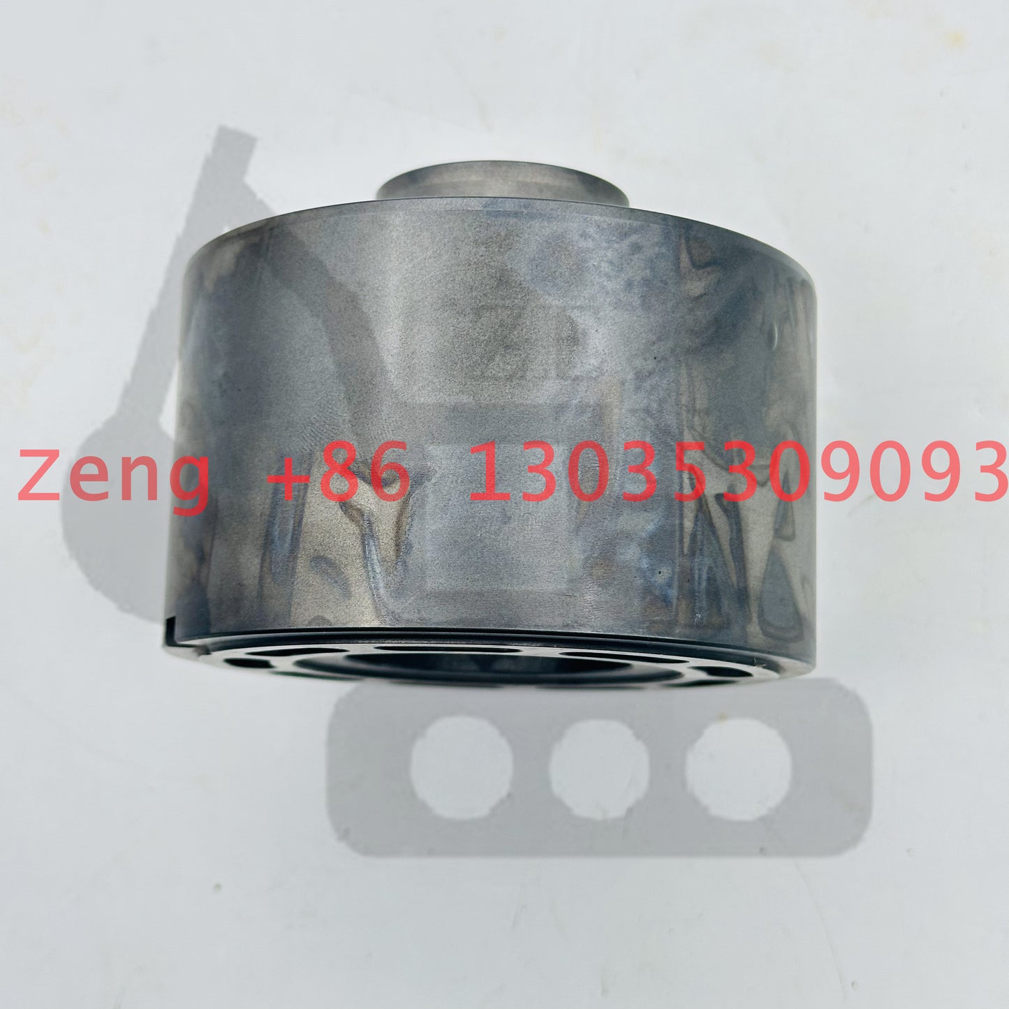 Sauer PV42-41 hydraulic pump cylinder block rotor barrel