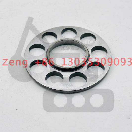 Sauer PV42-41 hydraulic pump set plate retainer plate
